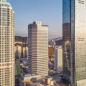 Avani 4*, Busan Südkorea