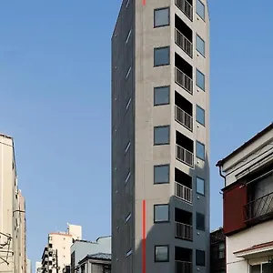 Fl Asakusa 3*, Präfektur Tokio Japan