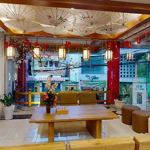 3* Hotel Cupid 2