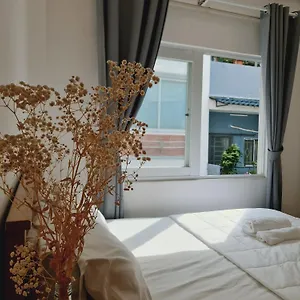  Apartahotel Le Fig